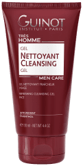 Gel nettoyant Visage 